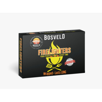 Bosveld Aanstekers